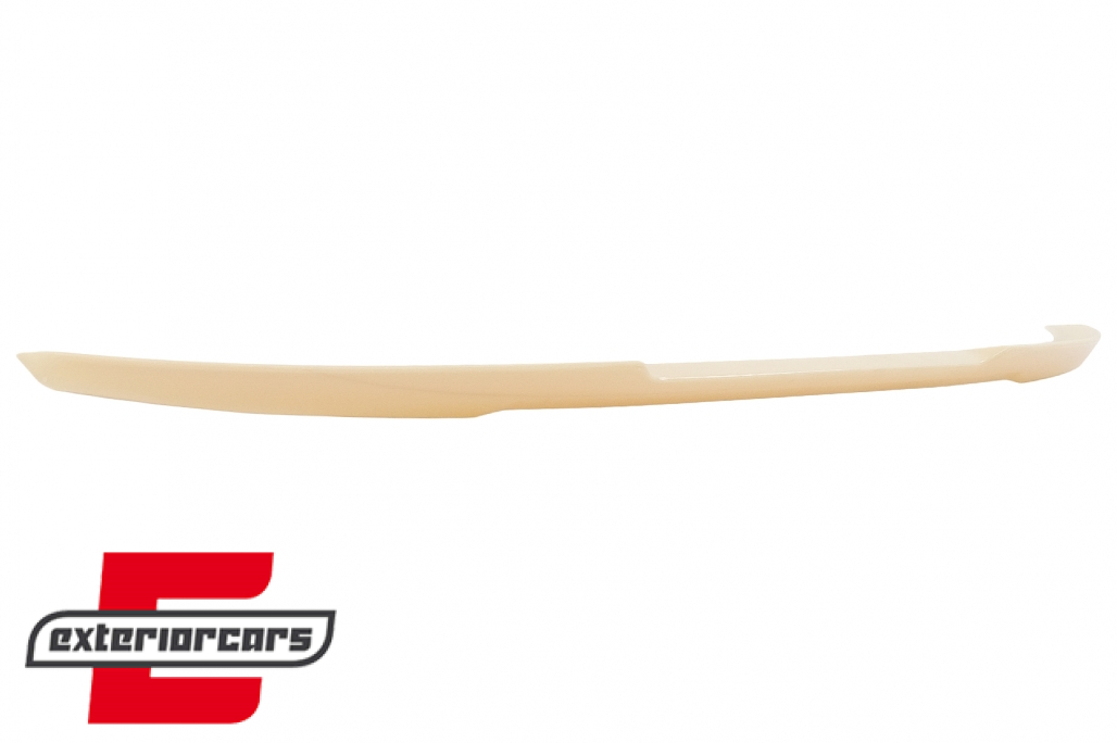 Lip bunkera (ne lakirani) / BMW serije 3 E90 limuzina (2005-2011) - Slika 2