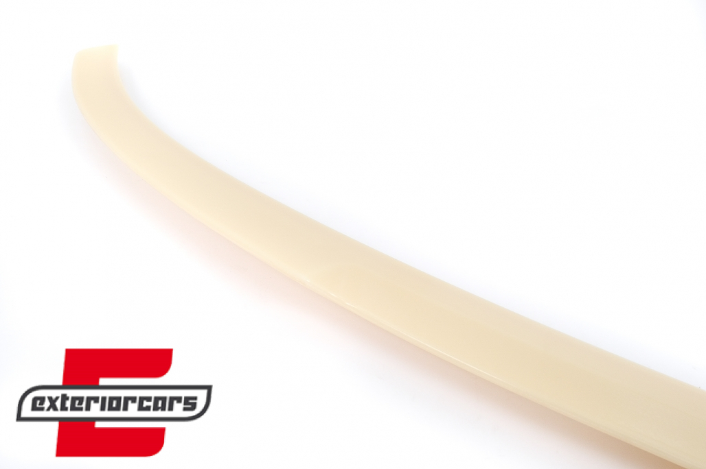 Lip bunkera (ne lakirani) / BMW serije 3 E90 limuzina (2005-2011) - Slika 3