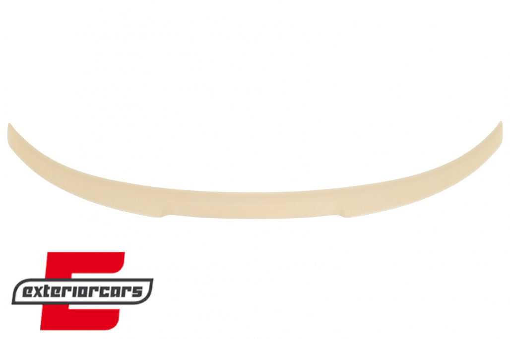 Lip bunkera (ne lakirani) / BMW serije 3 E90 limuzina (2005-2011) - Slika 4
