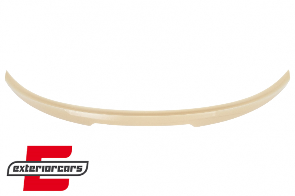 Lip bunkera (ne lakirani) / BMW serije 3 E90 limuzina (2005-2011) - Slika 5