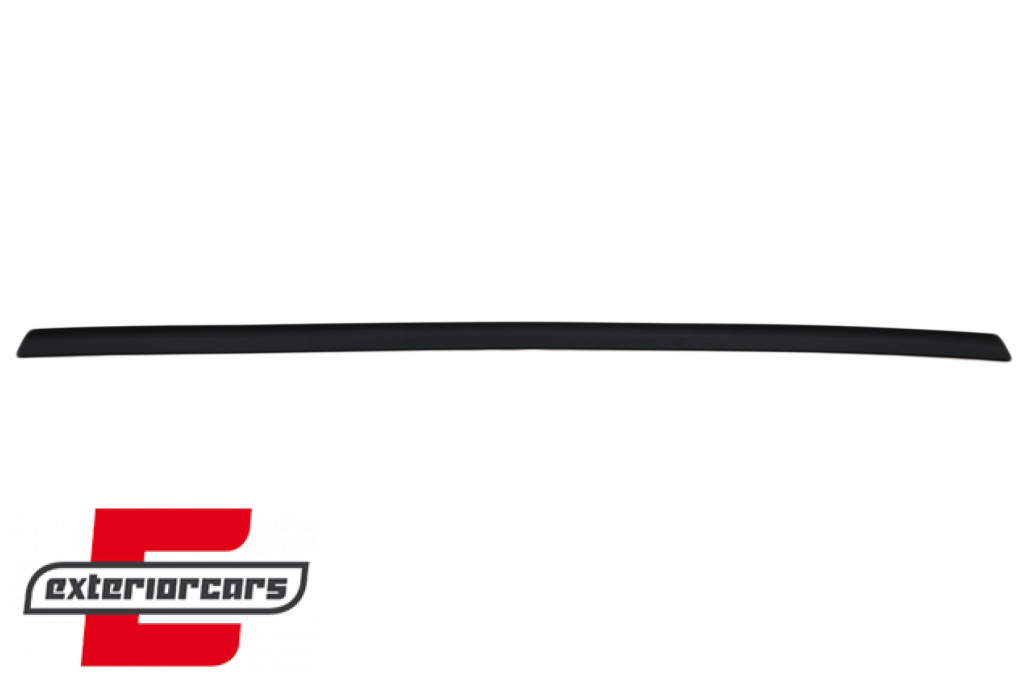 Lip bunkera tanki (crna) / Mercedes E-klasa W210 (1996-2002) - Slika 6