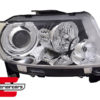 Prednje svjetlo (desna strana) / Jeep Grand Cherokee IV + Compass (2010-2014)