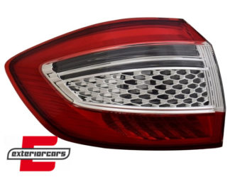 Stražnje svjetlo LED (lijeva strana) / Ford Mondeo MK4 Kombi (10.2010-01.2015)