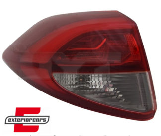 Stražnje svjetlo LED (lijeva strana) / Hyundai Tucson tip TL (05.2015-07.2018)