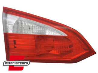 Stražnje svjetlo LED (lijeva strana) / Ford Focus MK3 karavan (04.2011-09.2014)