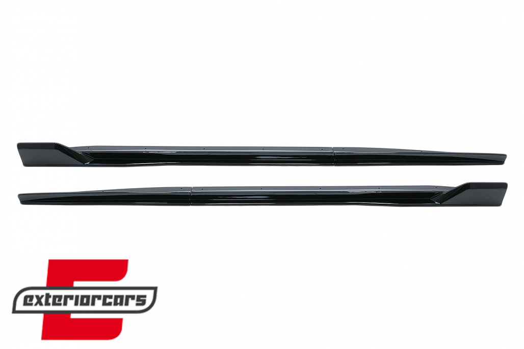 Bodykit AERO dizajn (piano crna) / BMW F95 X5M Competition (2019-2022) - Slika 11