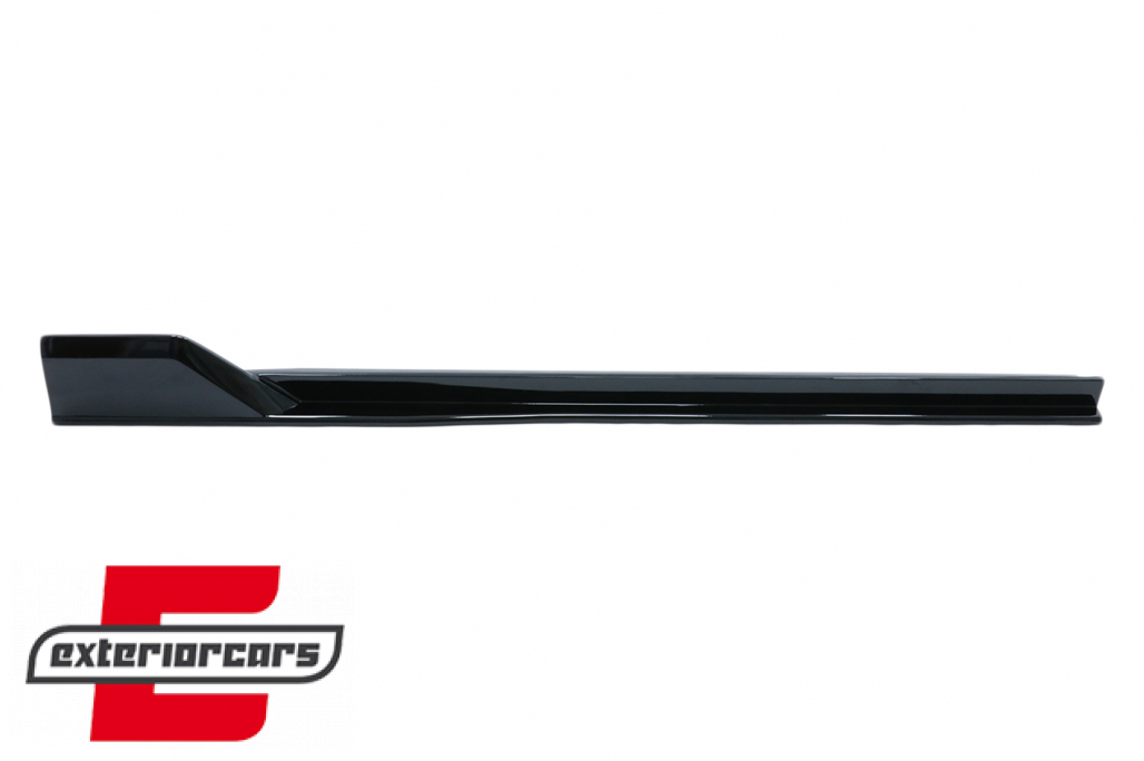 Bodykit AERO dizajn (piano crna) / BMW F95 X5M Competition (2019-2022) - Slika 12