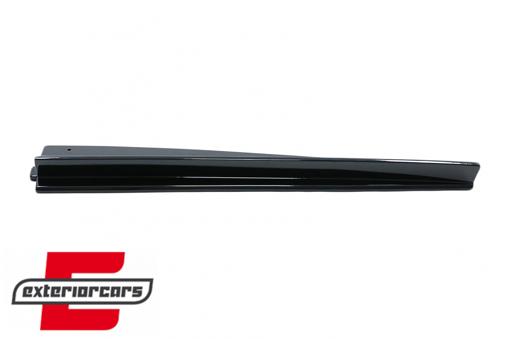 Bodykit AERO dizajn (piano crna) / BMW F95 X5M Competition (2019-2022) - Slika 13