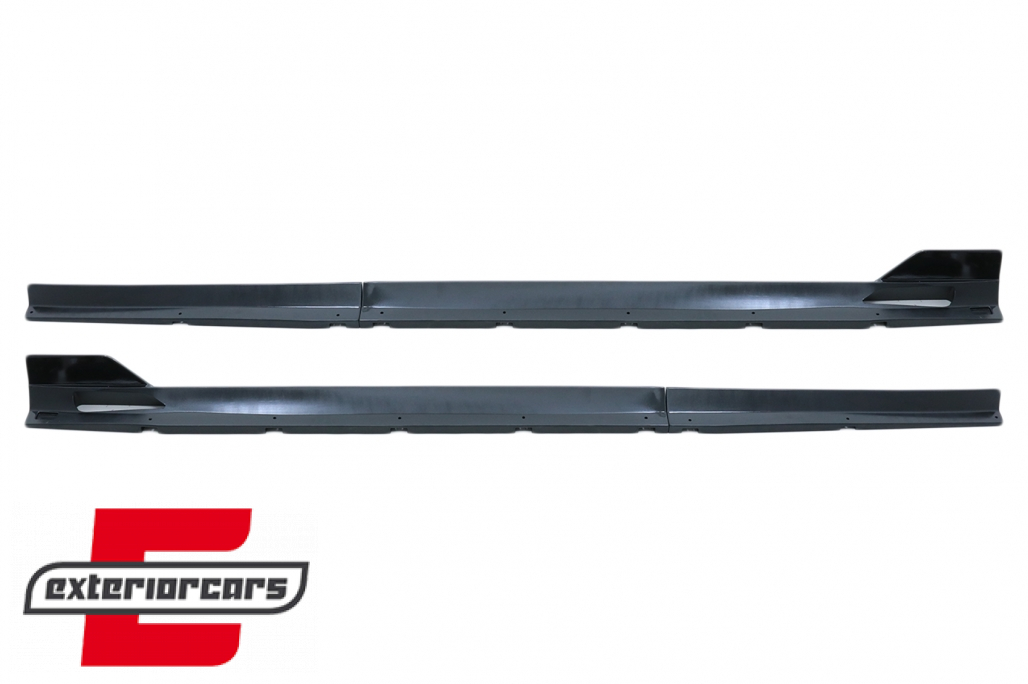 Bodykit AERO dizajn (piano crna) / BMW F95 X5M Competition (2019-2022) - Slika 16