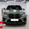 Bodykit AERO dizajn (piano crna) / BMW F95 X5M Competition (2018-) - Slika 19