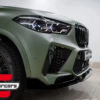 Bodykit AERO dizajn (piano crna) / BMW F95 X5M Competition (2018-) - Slika 21