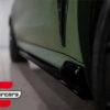 Bodykit AERO dizajn (piano crna) / BMW F95 X5M Competition (2018-) - Slika 22