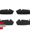 Bodykit AERO dizajn (piano crna) / BMW F95 X5M Competition (2018-) - Slika 6