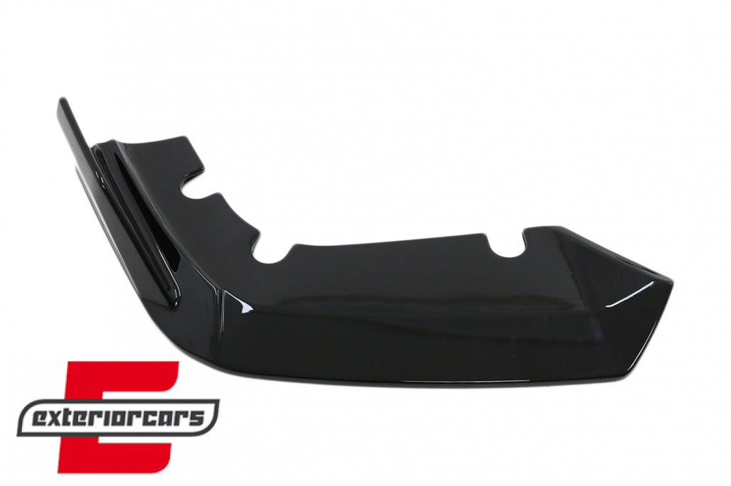 Bodykit AERO dizajn (piano crna) / BMW F95 X5M Competition (2019-2022) - Slika 7