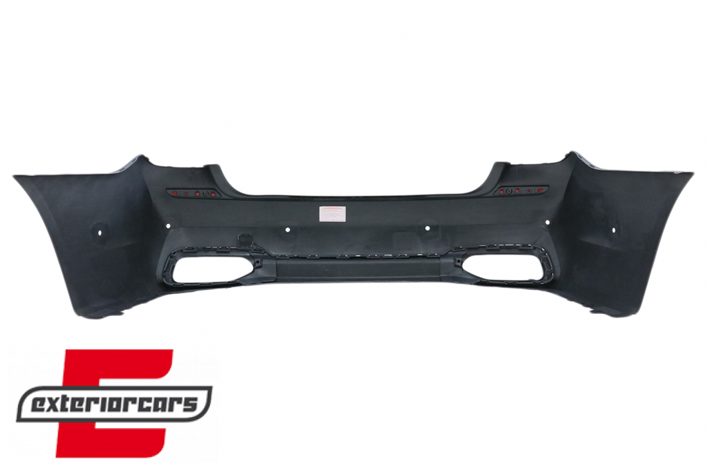 Bodykit M paket dizajn - Slika 13