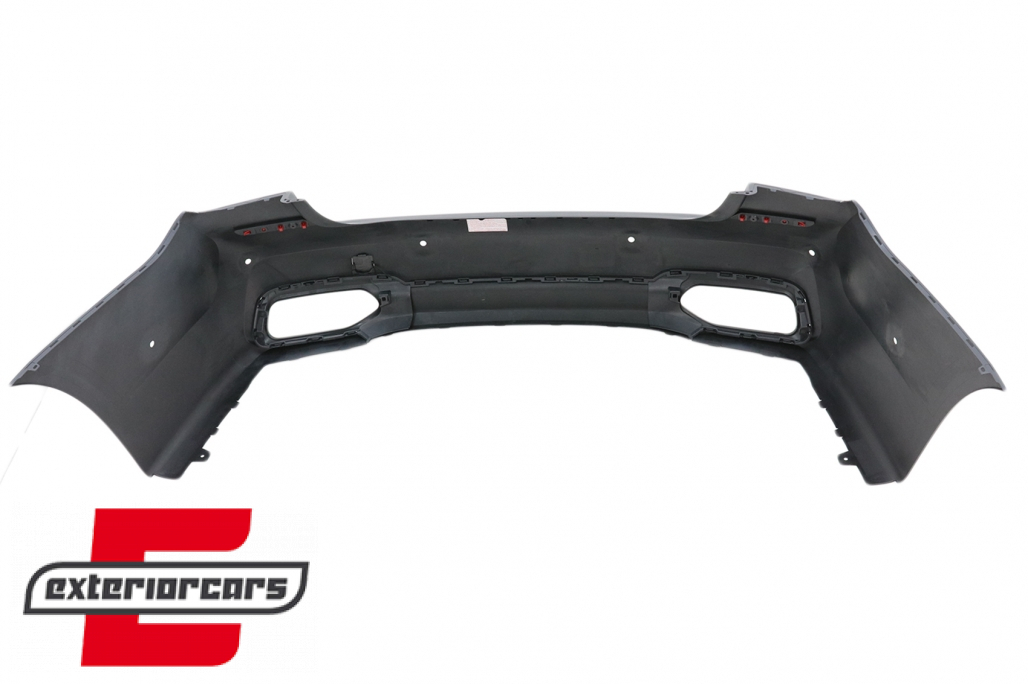 Bodykit M paket dizajn - Slika 14