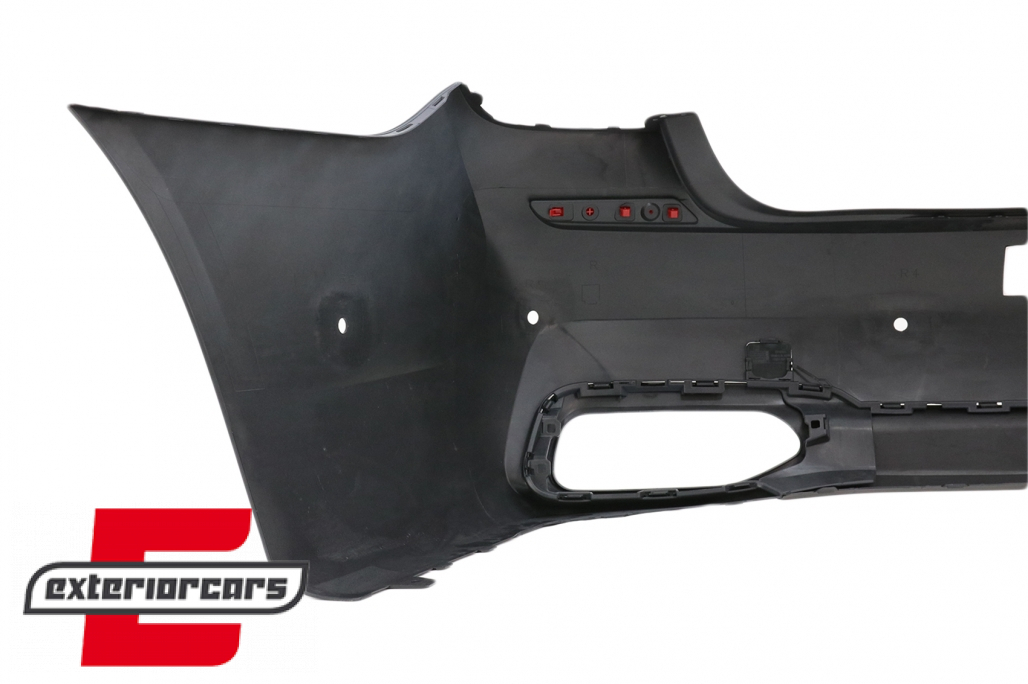 Bodykit M paket dizajn - Slika 15