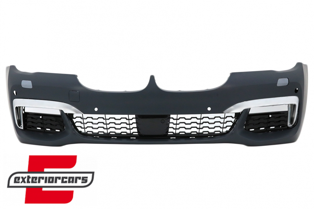 Bodykit M paket dizajn - Slika 2