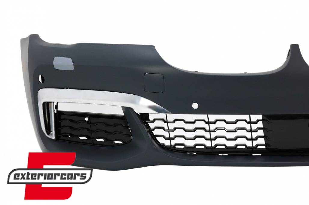 Bodykit M paket dizajn - Slika 3