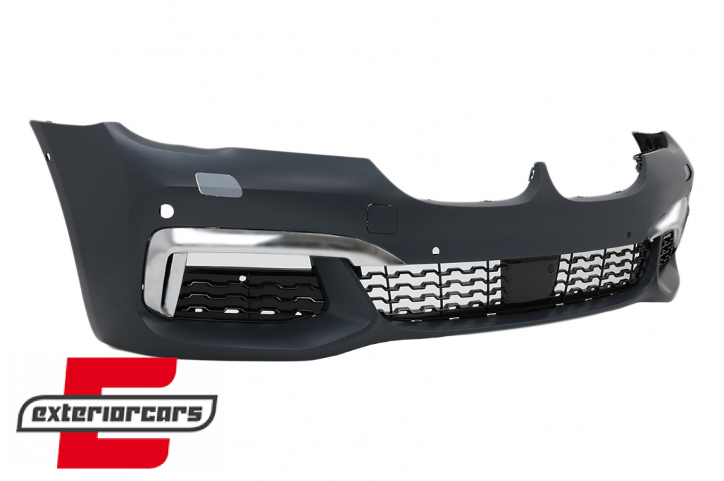 Bodykit M paket dizajn - Slika 4