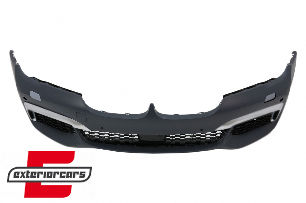 Bodykit M paket dizajn - Slika 5