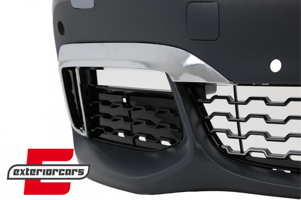 Bodykit M paket dizajn - Slika 6
