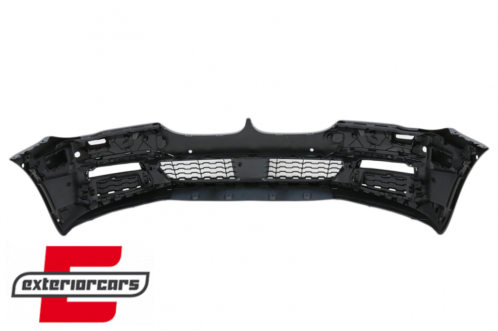 Bodykit M paket dizajn - Slika 7