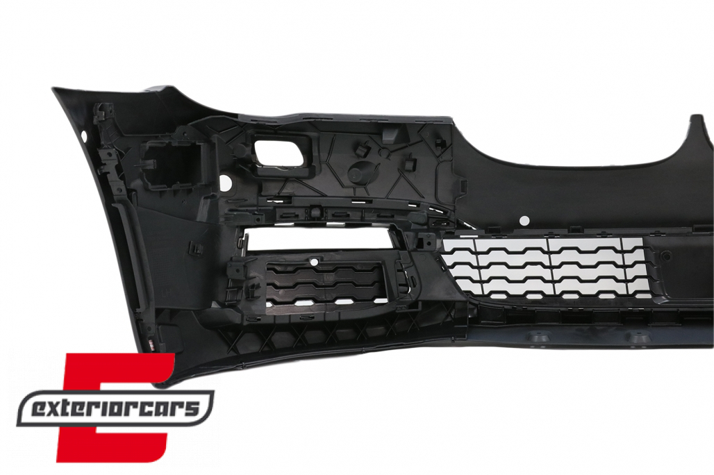 Bodykit M paket dizajn - Slika 8