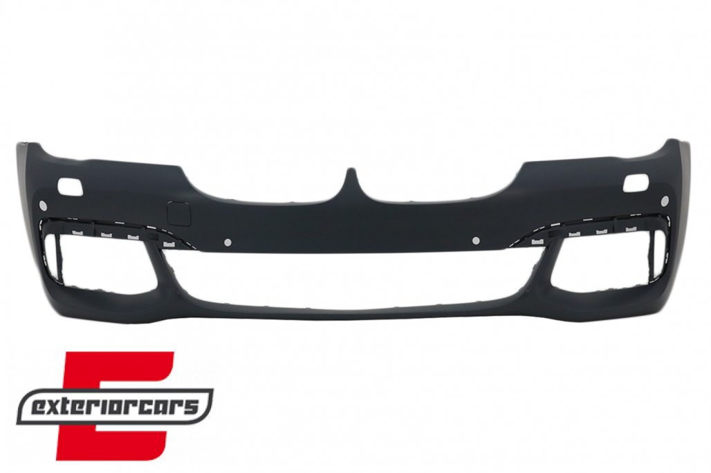 Bodykit M paket dizajn - Slika 9