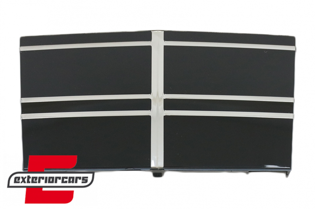 Distronic poklopac prednje maske / Mercedes S-klasa W222 X222 (2013-2020)