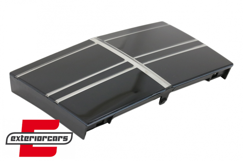 Distronic poklopac prednje maske / Mercedes S-klasa W222 X222 (2013-2020) - Slika 2