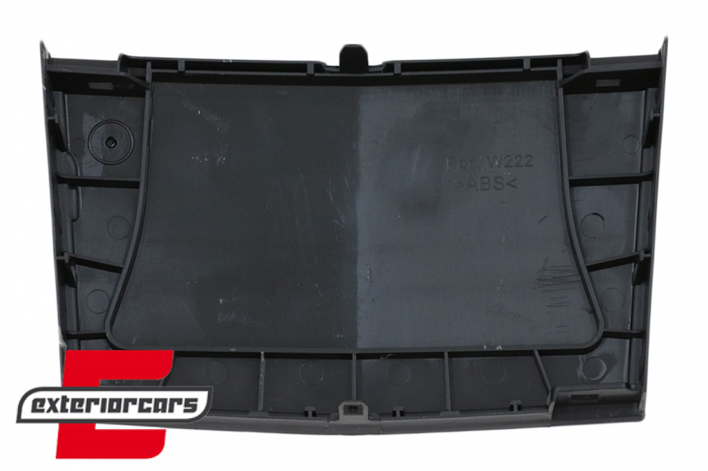 Distronic poklopac prednje maske / Mercedes S-klasa W222 X222 (2013-2020) - Slika 3