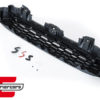 Prednja maska Sport dizajn (crna/chrome) - Slika 4