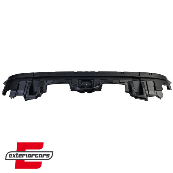 Prednja maska Sport dizajn (crna/crvena) / Mini Cooper F55 F56 F57 (2014-2021) - Slika 6