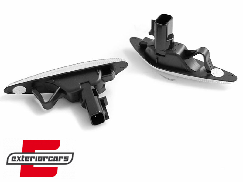 Bočni žmigavci LED SEQ (bijela) / Mazda 6 (2008-2012) Premacy 5 (2010-2013) MX-5 (2015-) RX-8 (2009-2012) - Slika 4