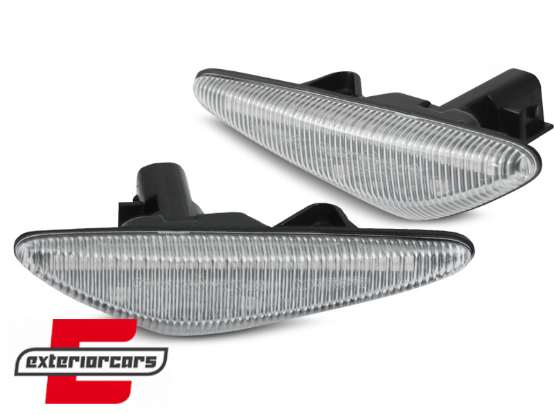 Bočni žmigavci LED SEQ (bijela) / Mazda 6 (2008-2012) Premacy 5 (2010-2013) MX-5 (2015-) RX-8 (2009-2012) - Slika 2