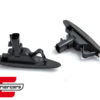Bočni žmigavci LED SEQ (smoke) / Mazda 6 (2008-2012) Premacy 5 (2010-2013) MX-5 (2015-) RX-8 (2009-2012) - Slika 4