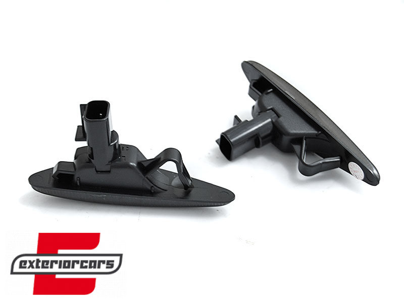 Bočni žmigavci LED SEQ (smoke) / Mazda 6 (2008-2012) Premacy 5 (2010-2013) MX-5 (2015-) RX-8 (2009-2012) - Slika 4