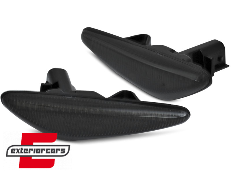Bočni žmigavci LED SEQ (smoke) / Mazda 6 (2008-2012) Premacy 5 (2010-2013) MX-5 (2015-) RX-8 (2009-2012) - Slika 2