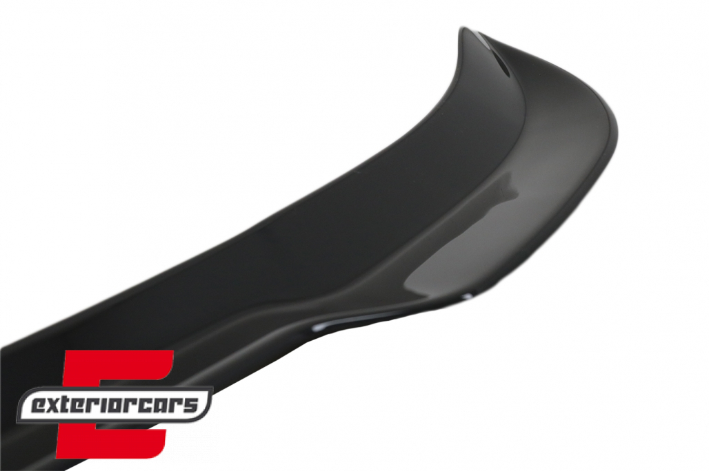 Krovni spojler - nastavak ST line (piano crna) / Ford Fiesta Mk8 ST / ST-Line (2017-2021) - Slika 4