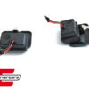 LED svjetla registarske pločice / VW Polo 6N (1994-1999) hatchback - Slika 4