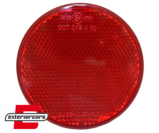 Katadiopter / Nissan X-Trail + Juke (2003-2019)