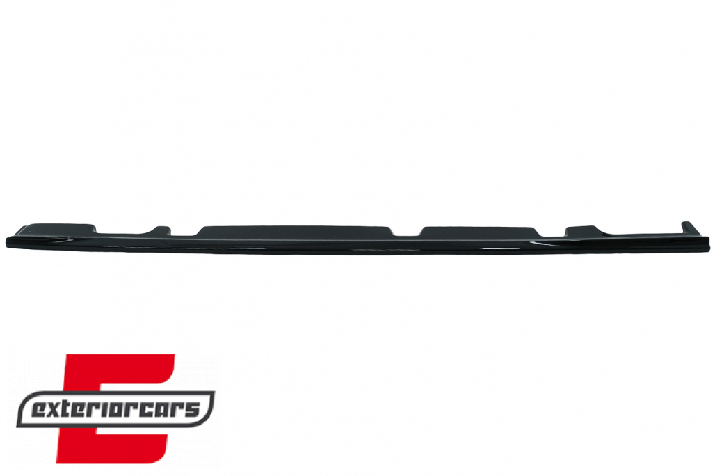 Nastavci pragova ST line dizajn (piano crna) / Ford Fiesta Mk8 ST / ST-Line (2017-2021) - Slika 4