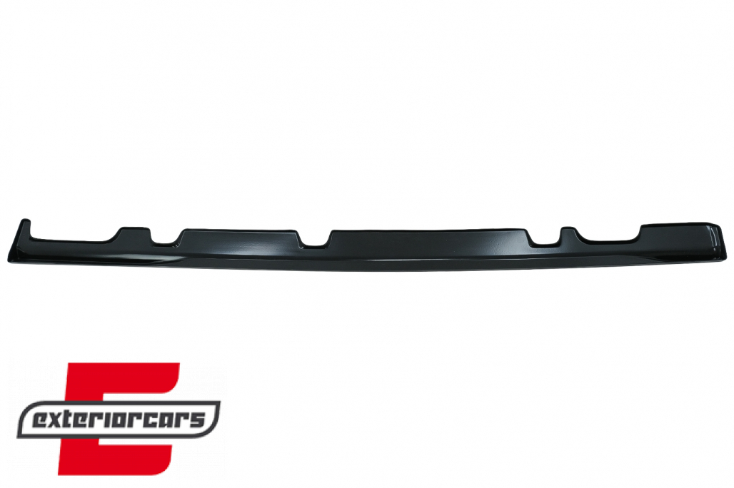 Nastavci pragova ST line dizajn (piano crna) / Ford Fiesta Mk8 ST / ST-Line (2017-2021) - Slika 7