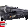 Prednje svjetlo LED (desna strana) / Mazda CX-5 tip KF (11.2016-)