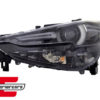 Prednje svjetlo LED (lijeva strana) / Mazda CX-5 tip KF (11.2016-)