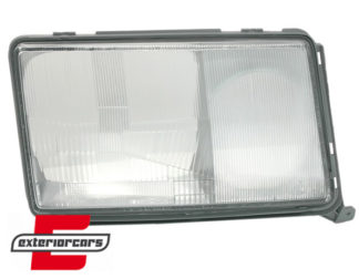 Staklo fara (desna strana) / Mercedes E-klasa W124 / S124 (09.1989-07.1993)