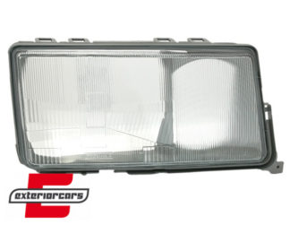 Staklo fara (desna strana) / Mercedes W201 190 (01.1983-05.1993)