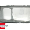 Staklo fara (lijeva strana) / Mercedes W201 190 (01.1983-05.1993)