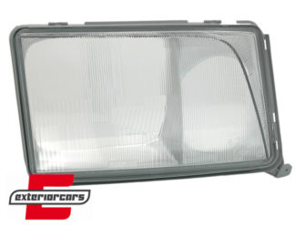 Staklo fara (desna strana) / Mercedes E-klasa W124 / S124 (08.1993-06.1996)